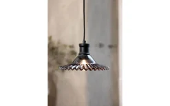 Fönsterlampor-Markslojd Novia Fönsterlampa Grå