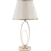 Bordslampor-Mauro Ferretti Nuovo Bordslampa 47cm Guld