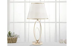 Bordslampor-Mauro Ferretti Nuovo Bordslampa 47cm Guld