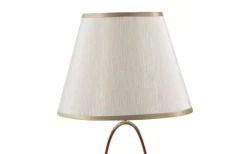Bordslampor-Mauro Ferretti Nuovo Bordslampa 47cm Guld