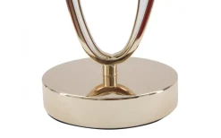 Bordslampor-Mauro Ferretti Nuovo Bordslampa 47cm Guld