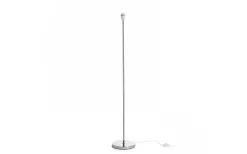 Golvfötter-Rendl Nyc Golvfot 127cm Krom