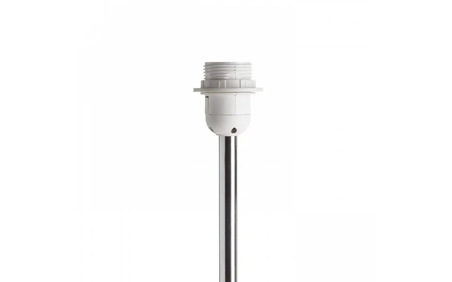 Golvfötter-Rendl Nyc Golvfot 127cm Krom