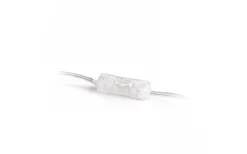 Lampfötter-Rendl Nyc Lampfot 25cm Krom