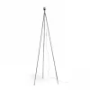 Golvfötter-Rendl Nyc Tripod Golvfot 136cm Krom