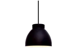 Fönsterlampor < Halo Design Object Fönsterlampa Ø16cm Svart