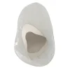 Lampetter < Mauro Ferretti Ocean Vägglampa 31cm Silver