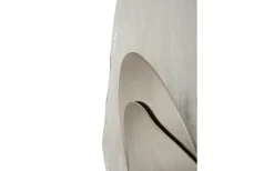 Lampetter < Mauro Ferretti Ocean Vägglampa 31cm Silver