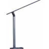 Skrivbordslampor-Halo Design Office Skrivbordslampa CCT-Dim 46cm Mörkgrå