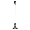 Lampfötter-Cottex Oliver Lampfot 65cm Krom