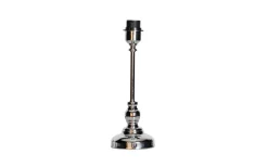 Lampfötter < Cottex Oliver Lampfot 35cm Krom