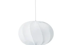 Stora Taklampor Ø50-69 Cm-PR Home Olivia Takskärm Ø50cm Twist Vit