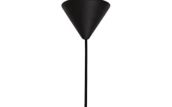 Kök & Matplats-Globen Lighting Omega Taklampa 35cm E27 Svart