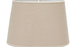 Ovala Lampskärmar < PR Home Omera Lampskärm Oval 27cm Classico Beige