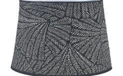 Ovala Lampskärmar-PR Home Omera Oval Lampskärm 23cm Kyoto Svart