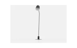 Golvläslampor < Eglo Oneda Golvlampa 161cm Svart