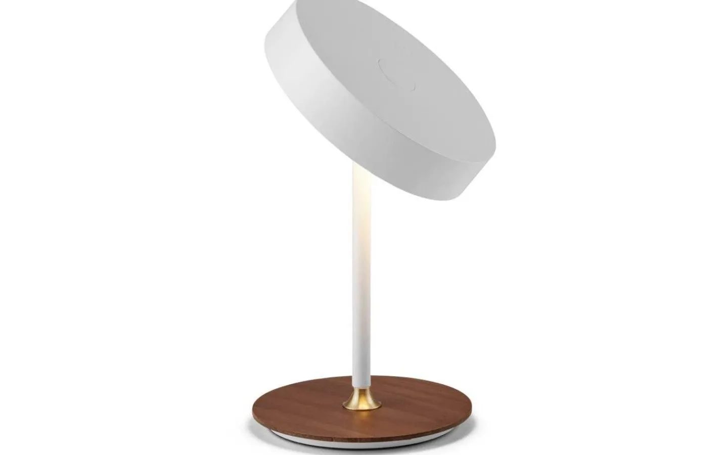 Uppladdningsbara Lampor Inomhus|Bordslampor < Halo Design On The Move Uppladdningsbar Bordslampa LED 3-Steg DIM Vit