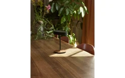 Uppladdningsbara Lampor Inomhus|Bordslampor < Halo Design On The Move Uppladdningsbar Bordslampa LED 3-Steg DIM Svart