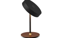 Uppladdningsbara Lampor Inomhus|Bordslampor < Halo Design On The Move Uppladdningsbar Bordslampa LED 3-Steg DIM Svart
