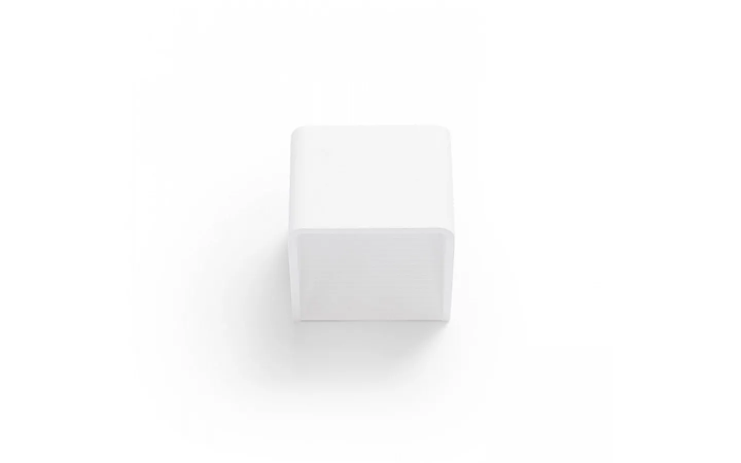 Hall & Trappa|Lampetter < Rendl Onyx Vägglampa Vit LED 5W 3000K