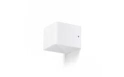 Hall & Trappa|Lampetter < Rendl Onyx Vägglampa Vit LED 5W 3000K