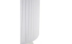 Bordslampor < Mauro Ferretti Optic Bordslampa Balett 62,5cm Vit