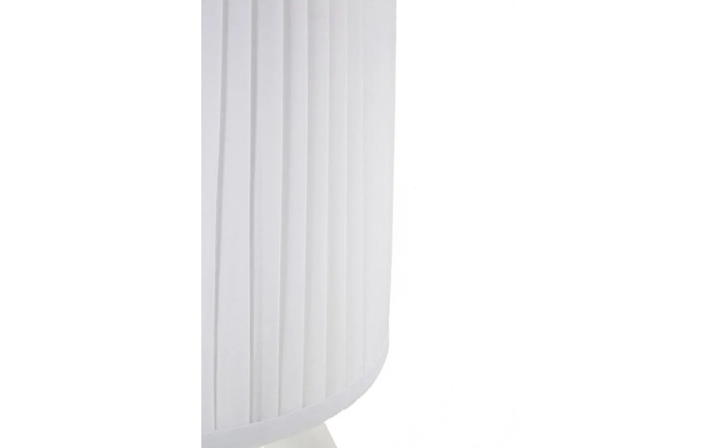 Bordslampor < Mauro Ferretti Optic Bordslampa Balett 62,5cm Vit