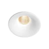 230V Led Spotlights < Hidealite Optic Deep XS Spotlight 2700K 4W Vit IP44