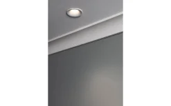 230V Led Spotlights < Hidealite Optic Deep XS Spotlight 2700K 4W Vit IP44