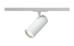 Skensystem < Hidealite Optic Track XS 1-fas LED 9,3W Tune Vit