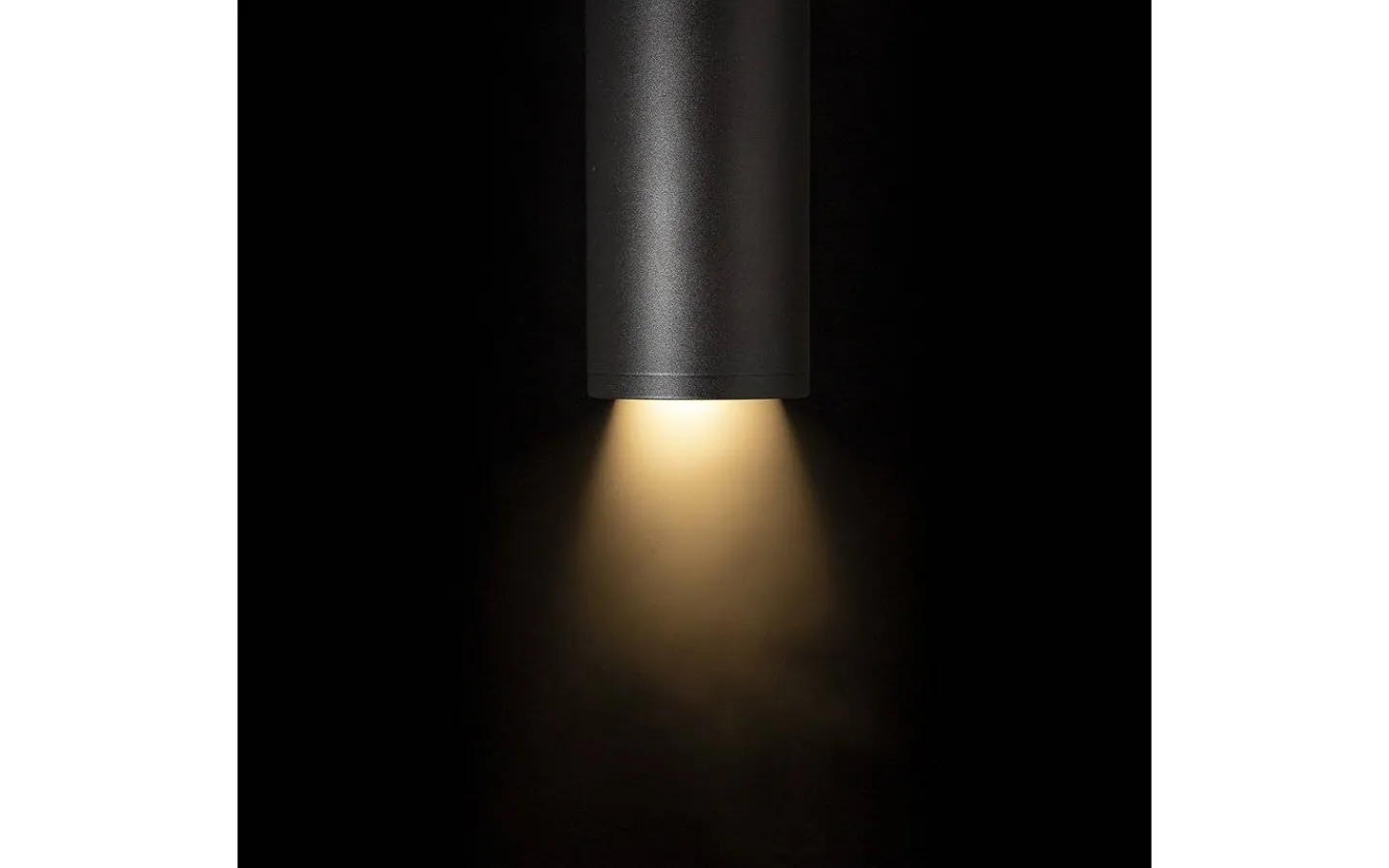 Skensystem < Rendl Optimus 1-fas Spotlight GU10 Zoom 10-50° Vit