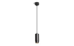 Fönsterlampor < Rendl Optimus Fönsterlampa med Zoom 5,5cm Svart