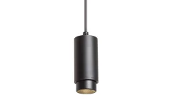 Fönsterlampor < Rendl Optimus Fönsterlampa med Zoom 5,5cm Svart
