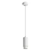 Fönsterlampor-Rendl Optimus Fönsterlampa med Zoom 5,5cm Vit