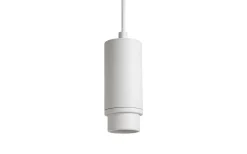 Fönsterlampor-Rendl Optimus Fönsterlampa med Zoom 5,5cm Vit