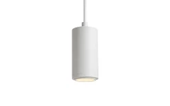Fönsterlampor-Rendl Optimus Fönsterlampa med Zoom 5,5cm Vit