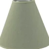 Toppringsskärmar < Hallbergs Opulence Toppringsskärm Ø22cm Apple