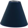 Toppringsskärmar-Hallbergs Opulence Toppringsskärm Ø22cm Indigo