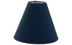 Toppringsskärmar-Hallbergs Opulence Toppringsskärm Ø22cm Indigo