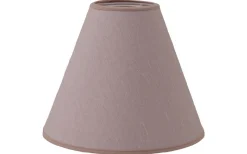 Toppringsskärmar < Hallbergs Opulence Toppringsskärm Ø22cm Soft Pink