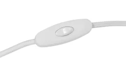 Bordslampor < Dyberg Larsen Opus Bordslampa 47,5cm Opal/Vit
