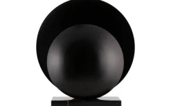 Vardagsrum|Sovrum-Globen Lighting Orbit Bordslampa 32cm Svart