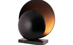 Vardagsrum|Sovrum-Globen Lighting Orbit Bordslampa 32cm Svart