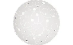 Hall & Trappa|Plafonder-Cottex Orbit Plafond 35cm LED 12W 1000lm 3000K