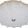 Plafonder < Hallbergs Orient Plafond Ø56cm Vit