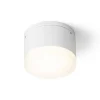 Taklampor Utomhus|Badrumslampor Tak-Rendl Orin R Takspotlight 10W 3000K Vit IP54