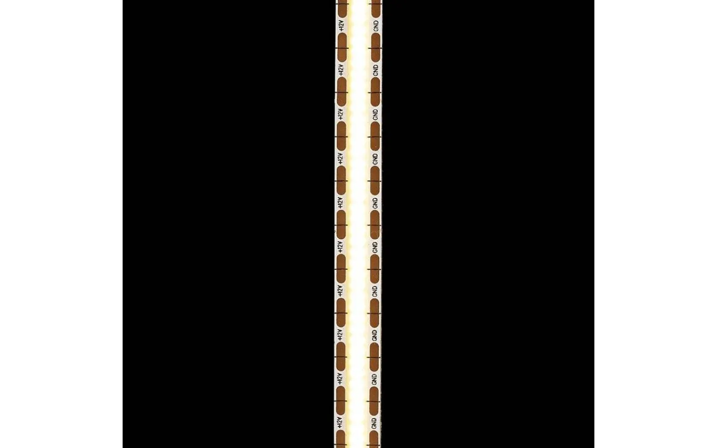 12V Led Slinga-Rendl Orion LED-Strip 12V 5M 10W/m 3000K