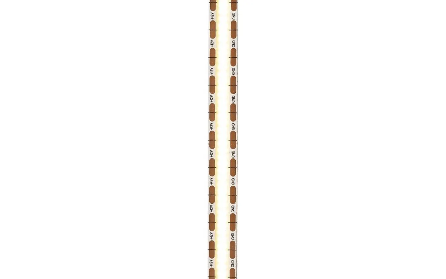 12V Led Slinga-Rendl Orion LED-Strip 12V 5M 10W/m 3000K