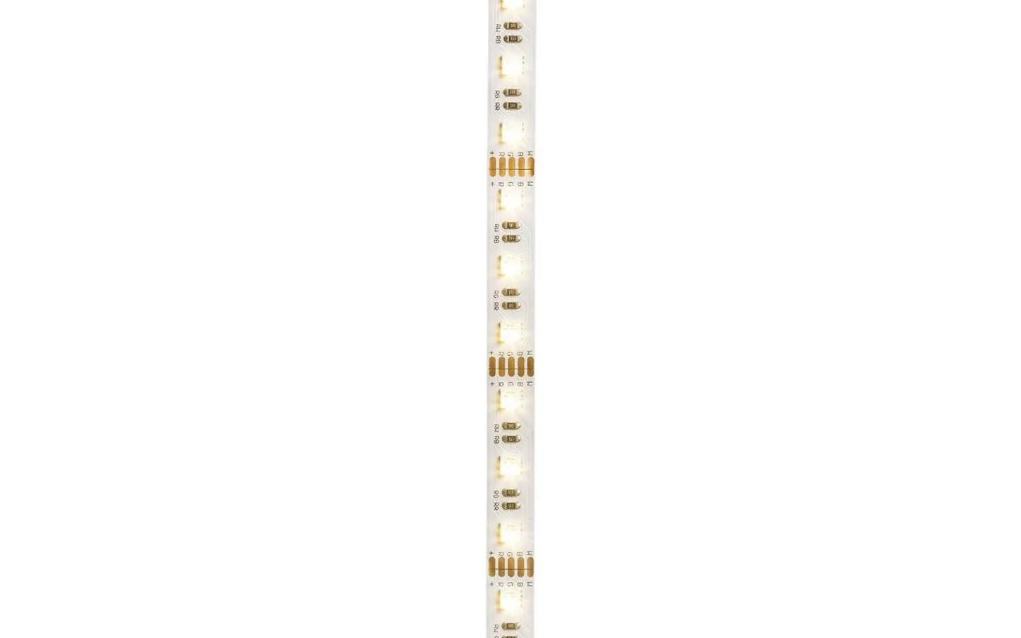 12V Led Slinga < Rendl Orion LED-strip 12V RGB 5M 19,2W/m