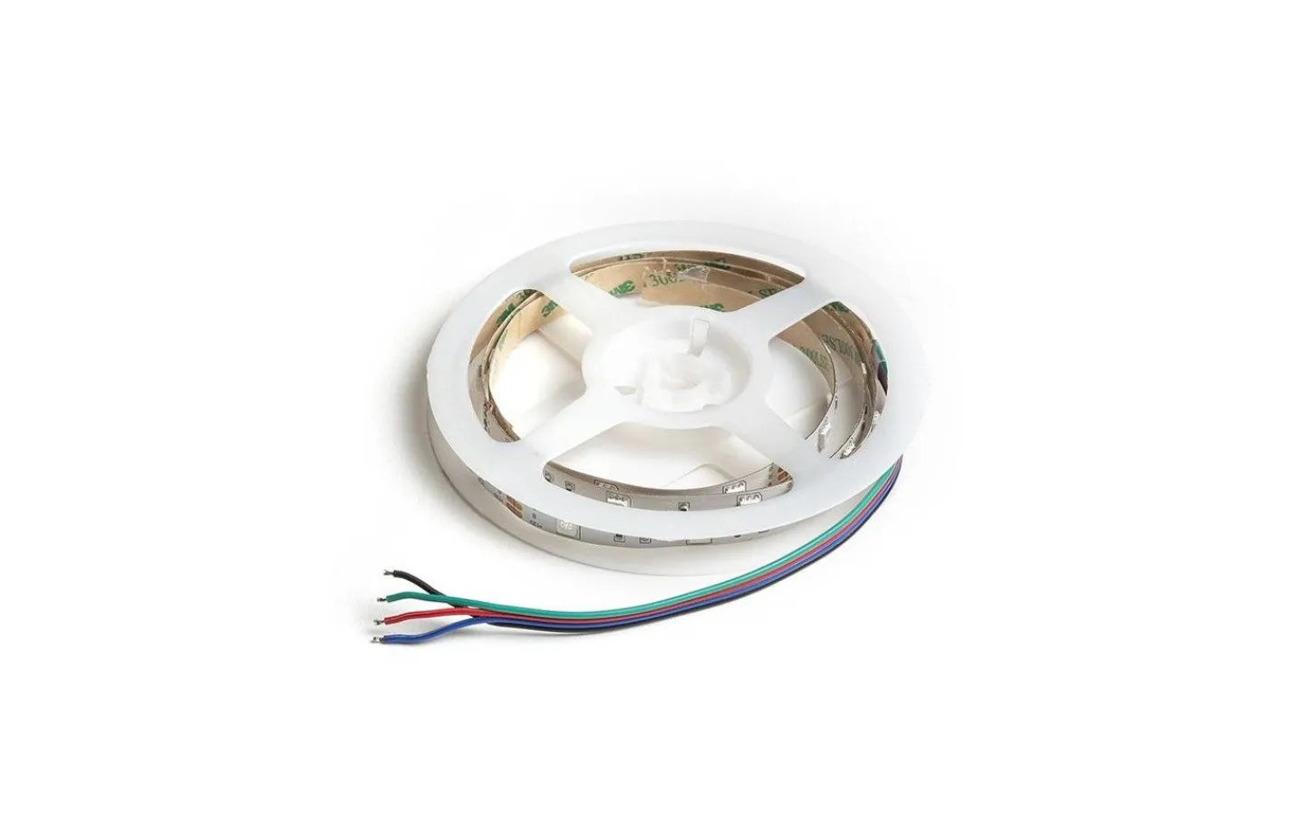 12V Led Slinga-Rendl Orion LED-strip 12V RGB 5M 14,4W/m